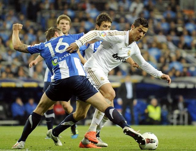 他的眼神就 他的眼神就